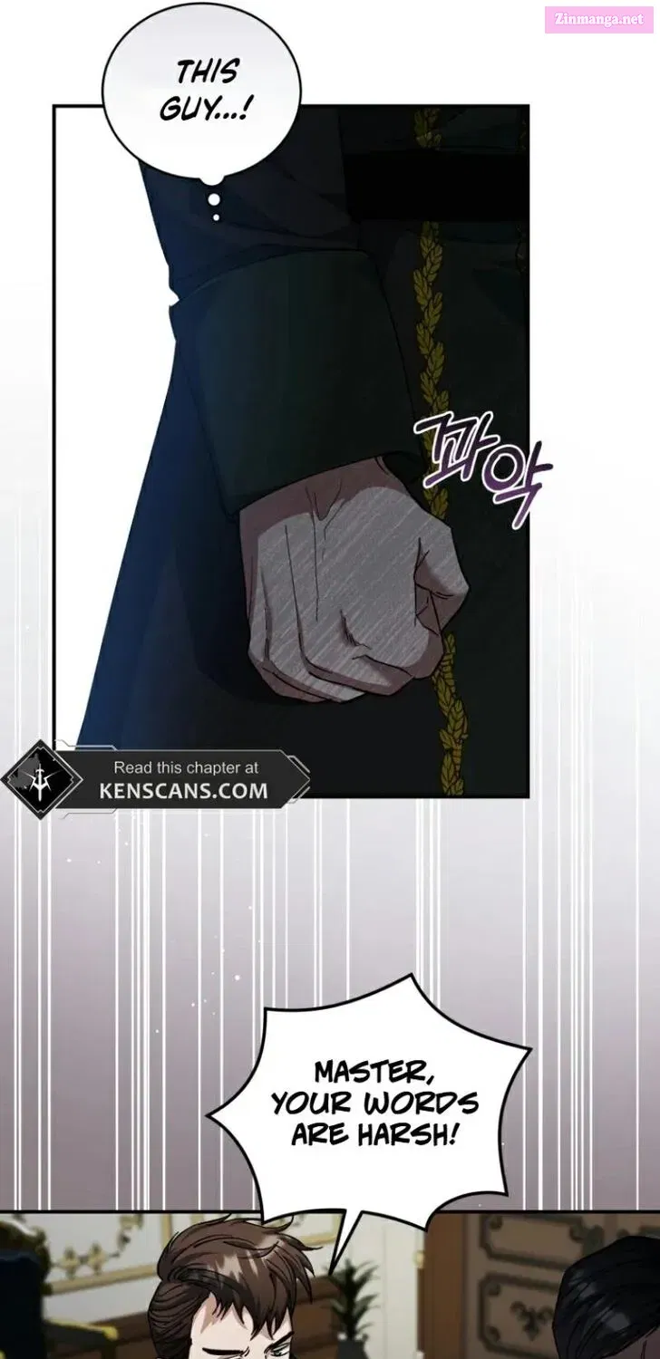 The Secret of House Francesca Mangakakalot X Chapter 61 Page 9