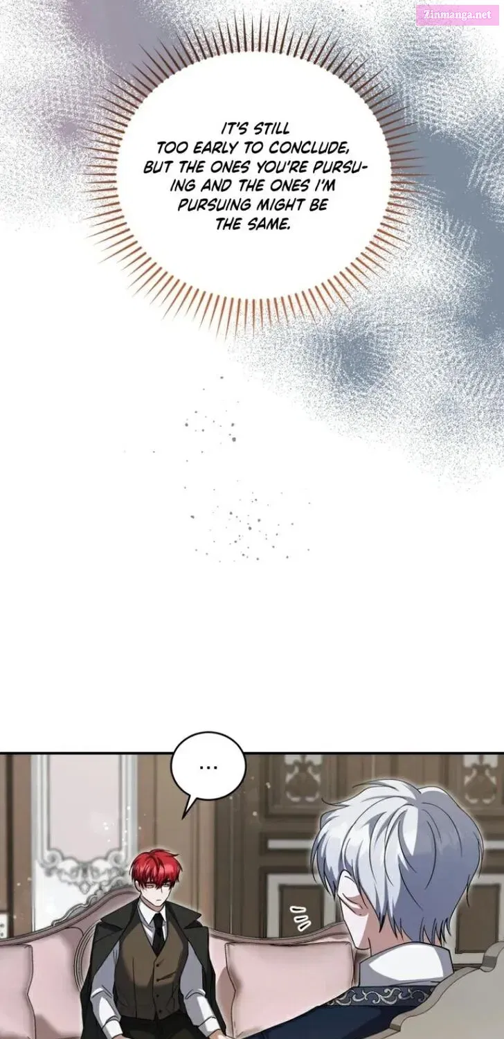 The Secret of House Francesca Mangakakalot X Chapter 62 Page 11