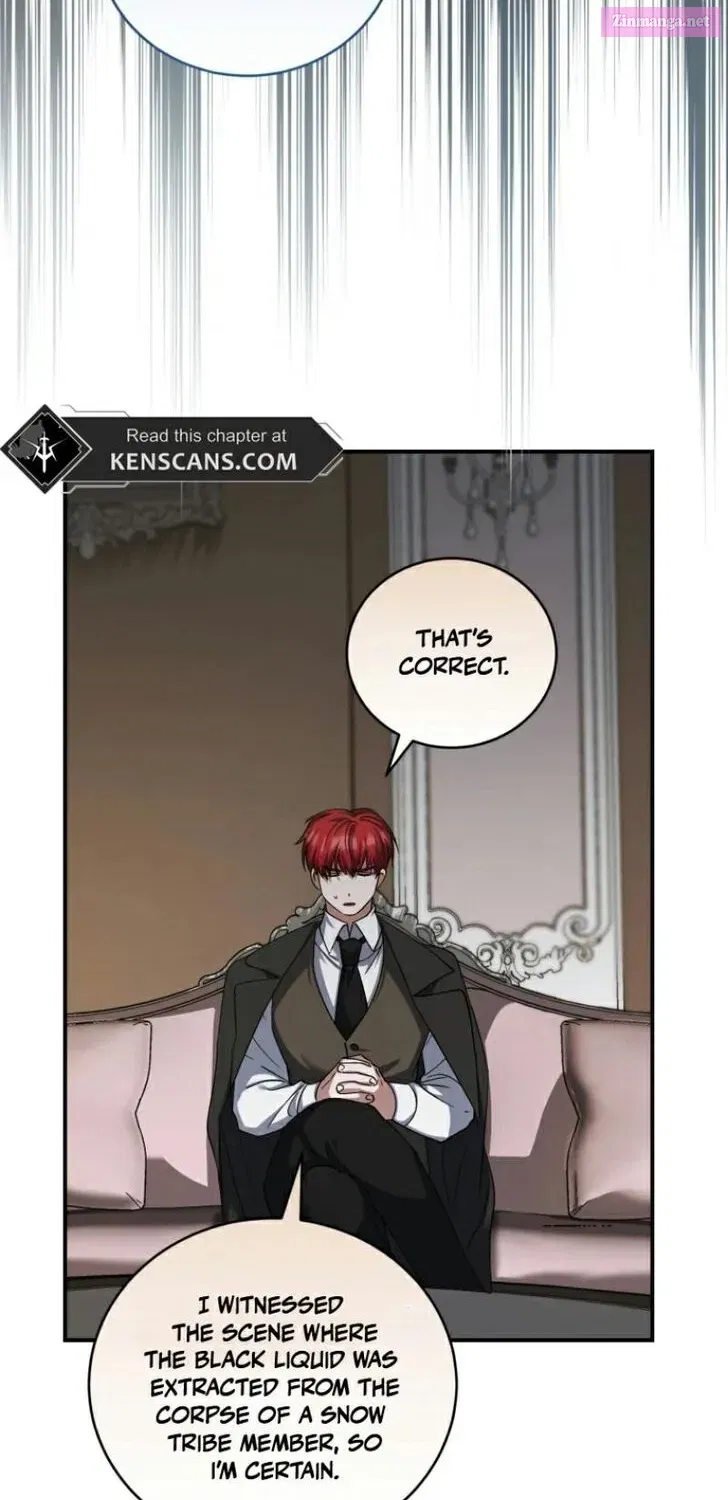 The Secret of House Francesca Mangakakalot X Chapter 62 Page 17