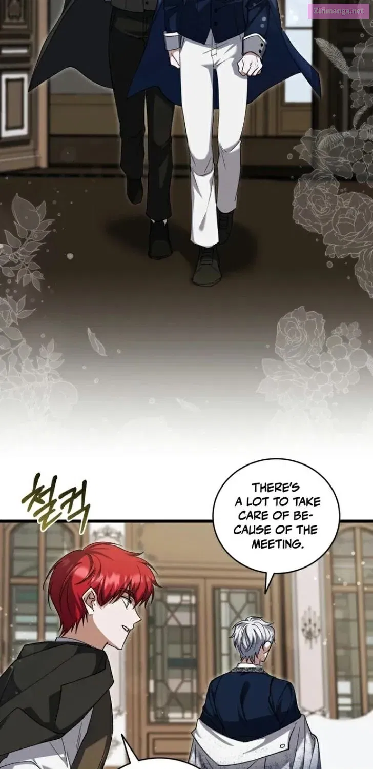 The Secret of House Francesca Mangakakalot X Chapter 62 Page 3