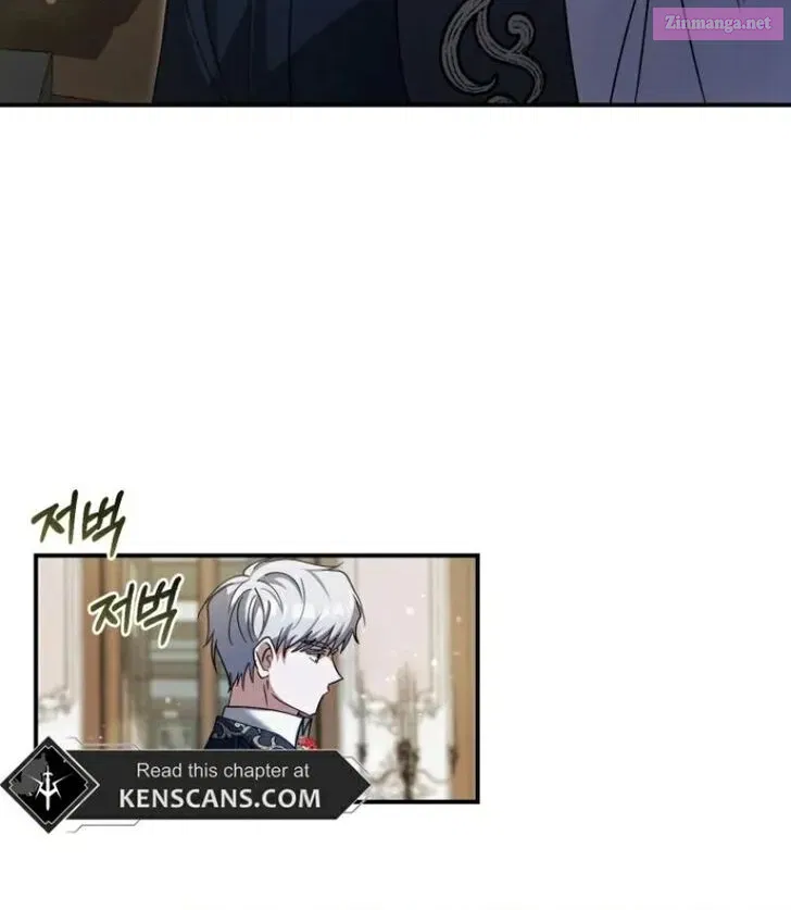 The Secret of House Francesca Mangakakalot X Chapter 62 Page 23