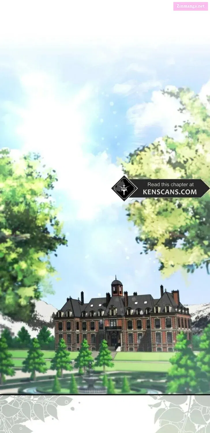 The Secret of House Francesca Mangakakalot X Chapter 62 Page 28