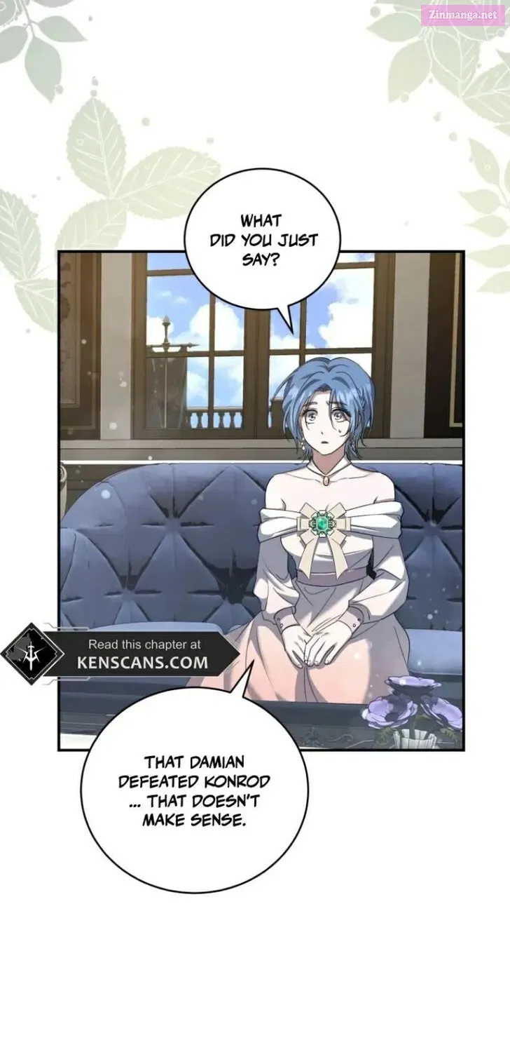 The Secret of House Francesca Mangakakalot X Chapter 62 Page 29