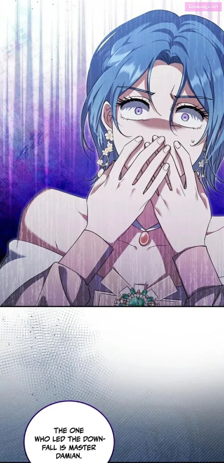The Secret of House Francesca Mangakakalot X Chapter 62 Page 32