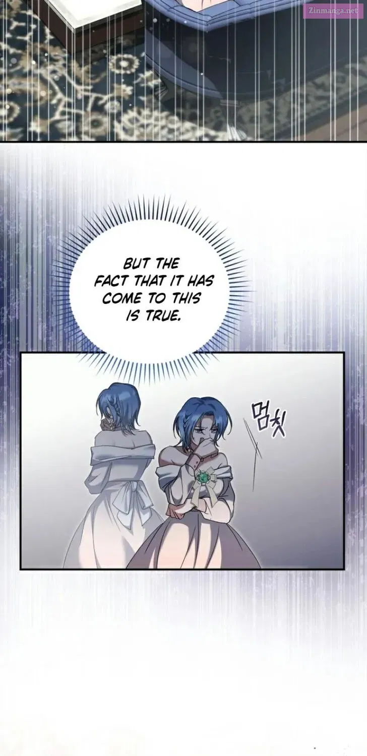 The Secret of House Francesca Mangakakalot X Chapter 62 Page 34