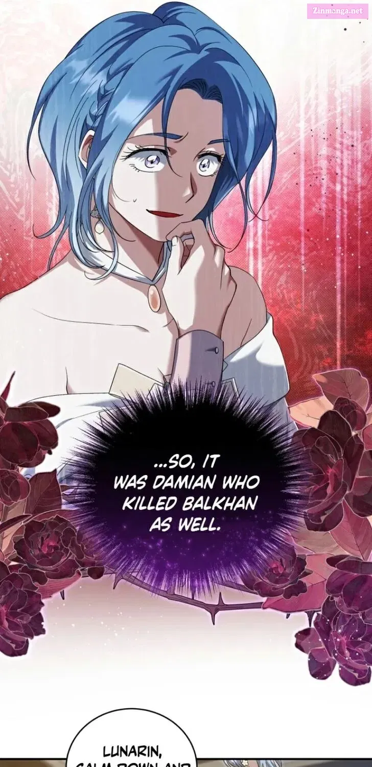 The Secret of House Francesca Mangakakalot X Chapter 62 Page 36