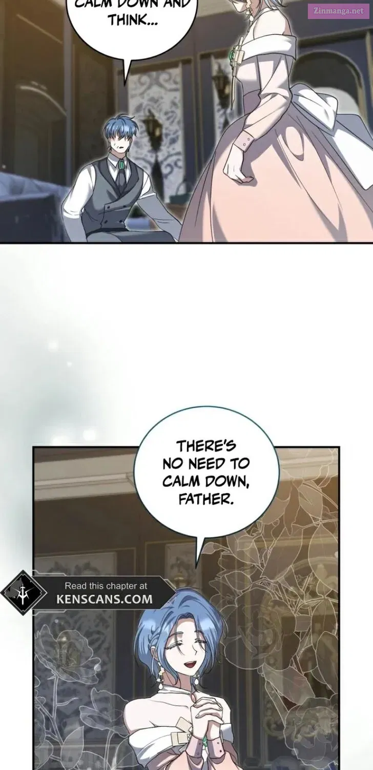 The Secret of House Francesca Mangakakalot X Chapter 62 Page 37