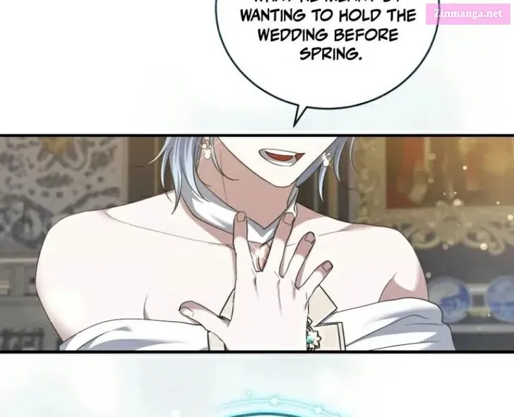 The Secret of House Francesca Mangakakalot X Chapter 62 Page 39