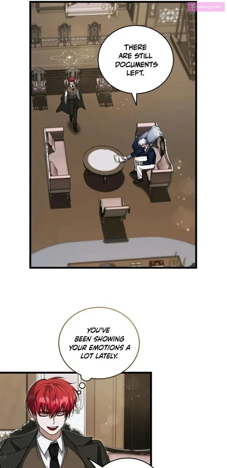 The Secret of House Francesca Mangakakalot X Chapter 62 Page 5