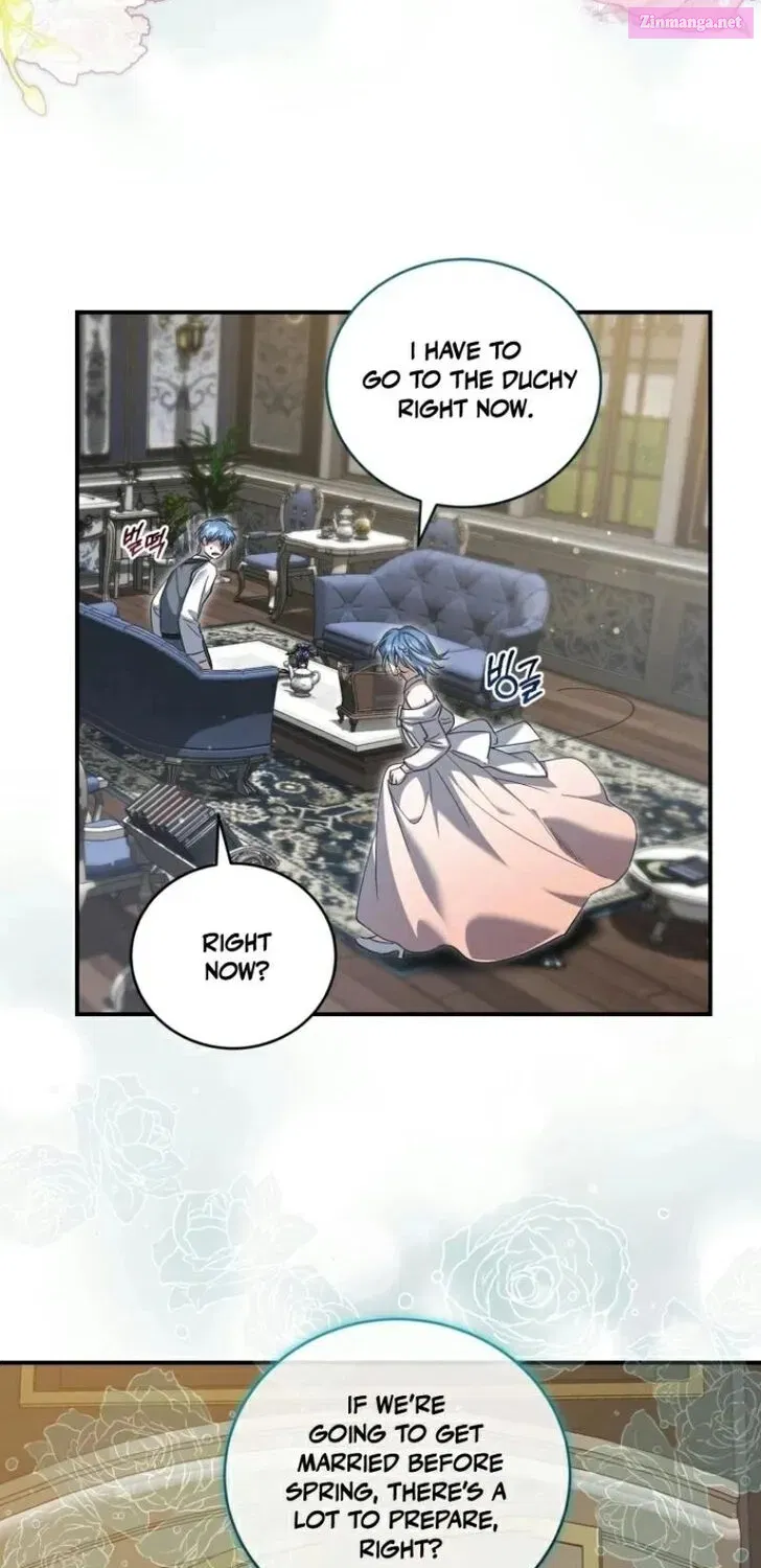 The Secret of House Francesca Mangakakalot X Chapter 62 Page 41