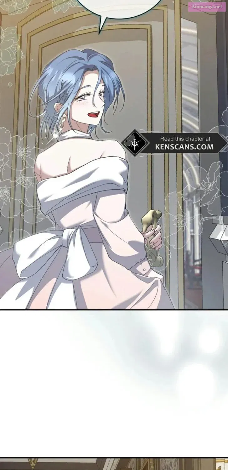 The Secret of House Francesca Mangakakalot X Chapter 62 Page 42