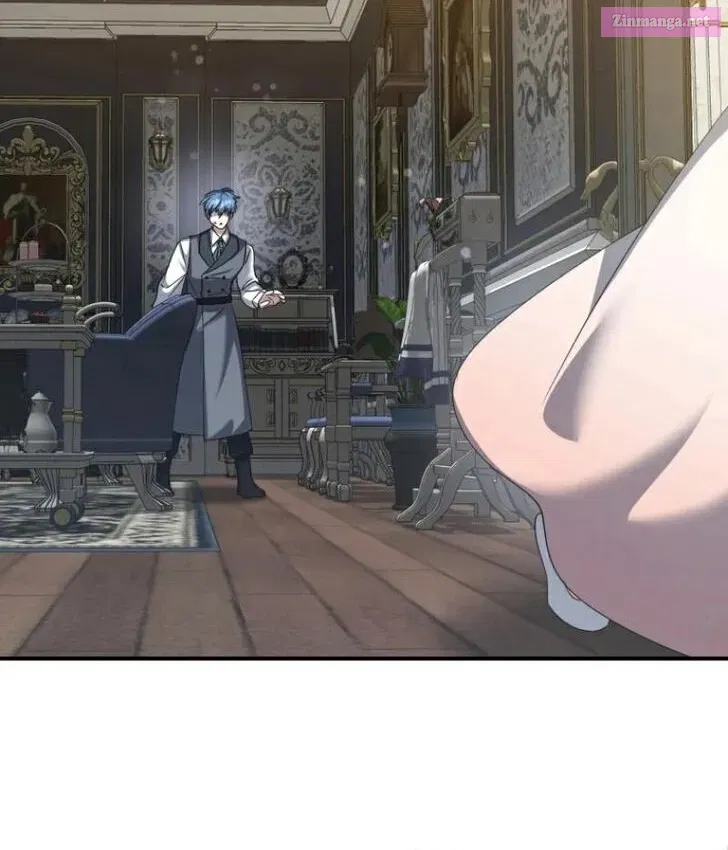 The Secret of House Francesca Mangakakalot X Chapter 62 Page 43