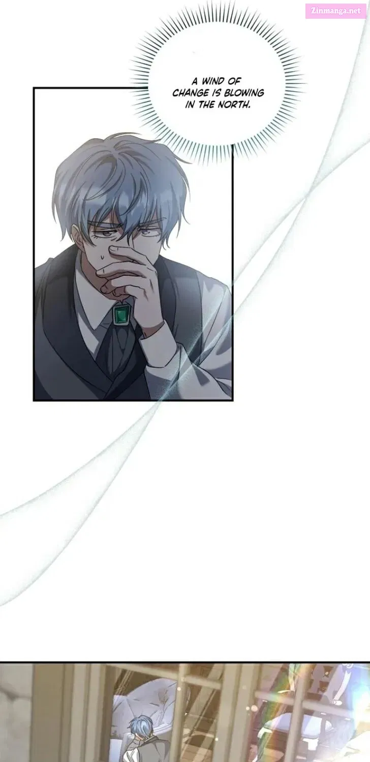 The Secret of House Francesca Mangakakalot X Chapter 62 Page 44