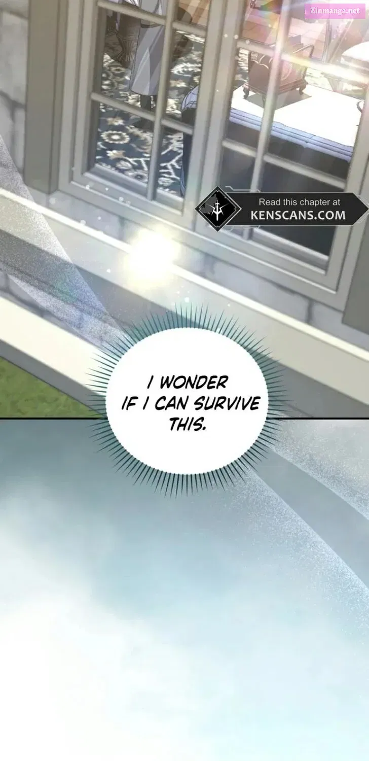 The Secret of House Francesca Mangakakalot X Chapter 62 Page 45