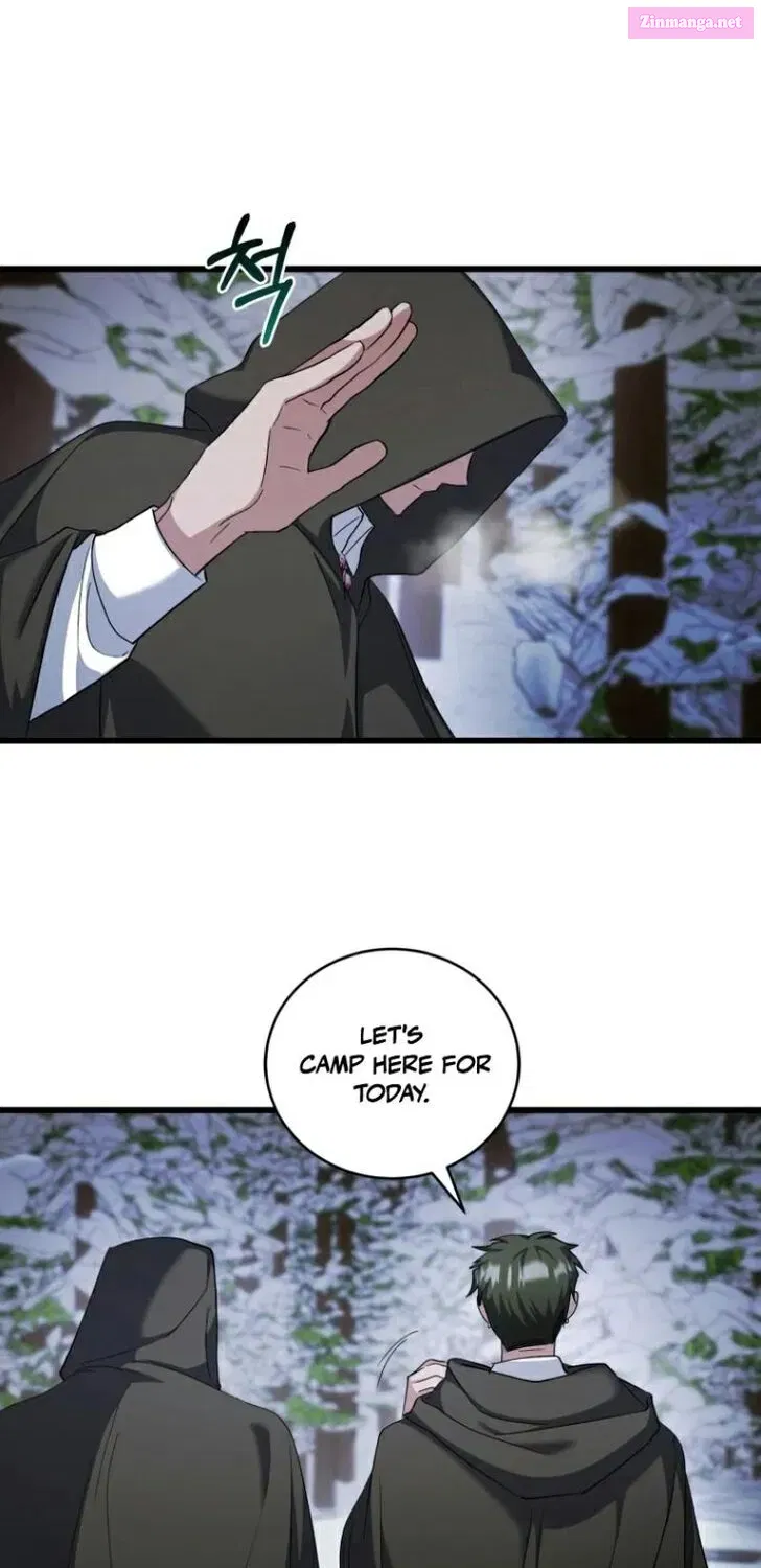 The Secret of House Francesca Mangakakalot X Chapter 62 Page 49
