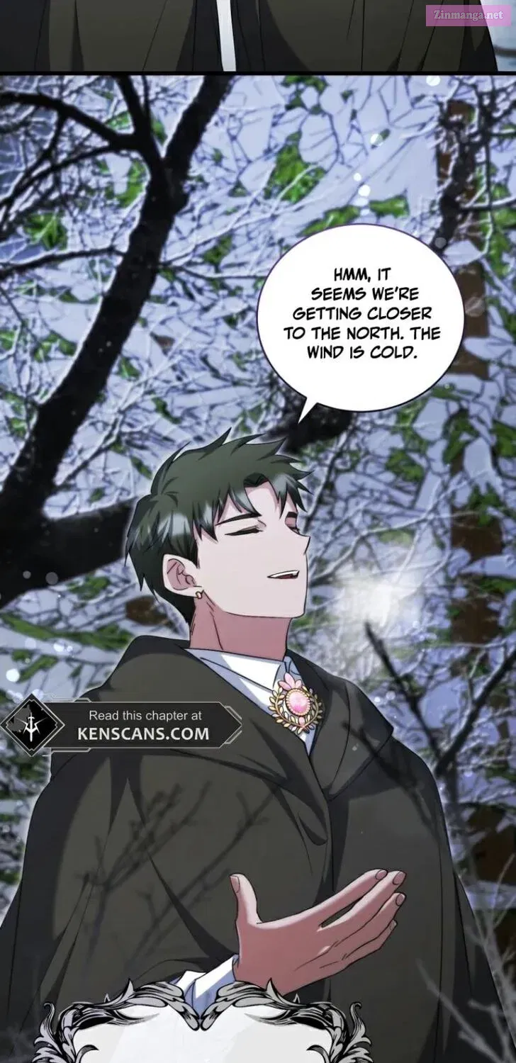 The Secret of House Francesca Mangakakalot X Chapter 62 Page 50