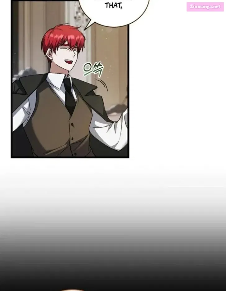 The Secret of House Francesca Mangakakalot X Chapter 62 Page 8