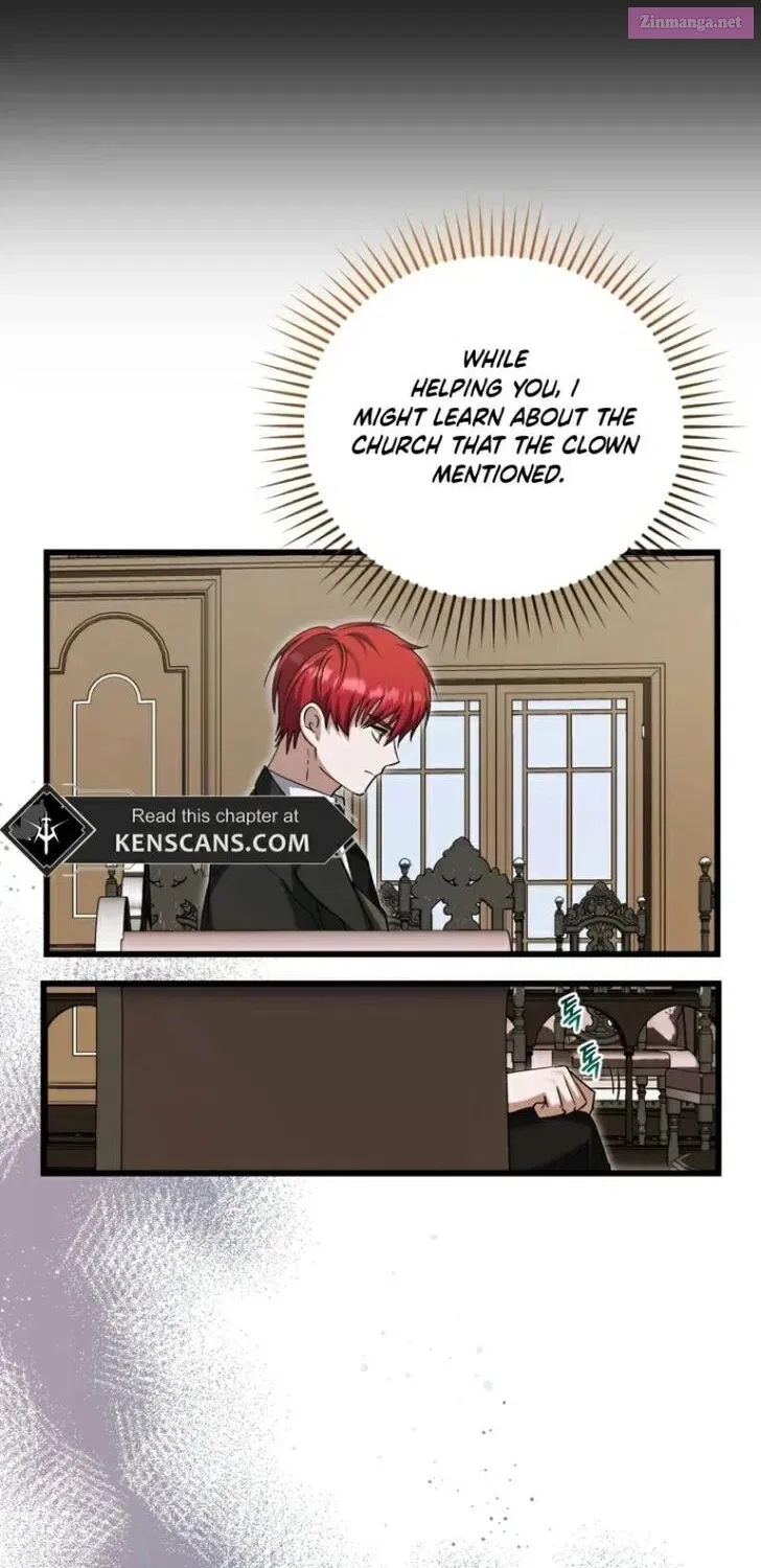 The Secret of House Francesca Mangakakalot X Chapter 62 Page 10
