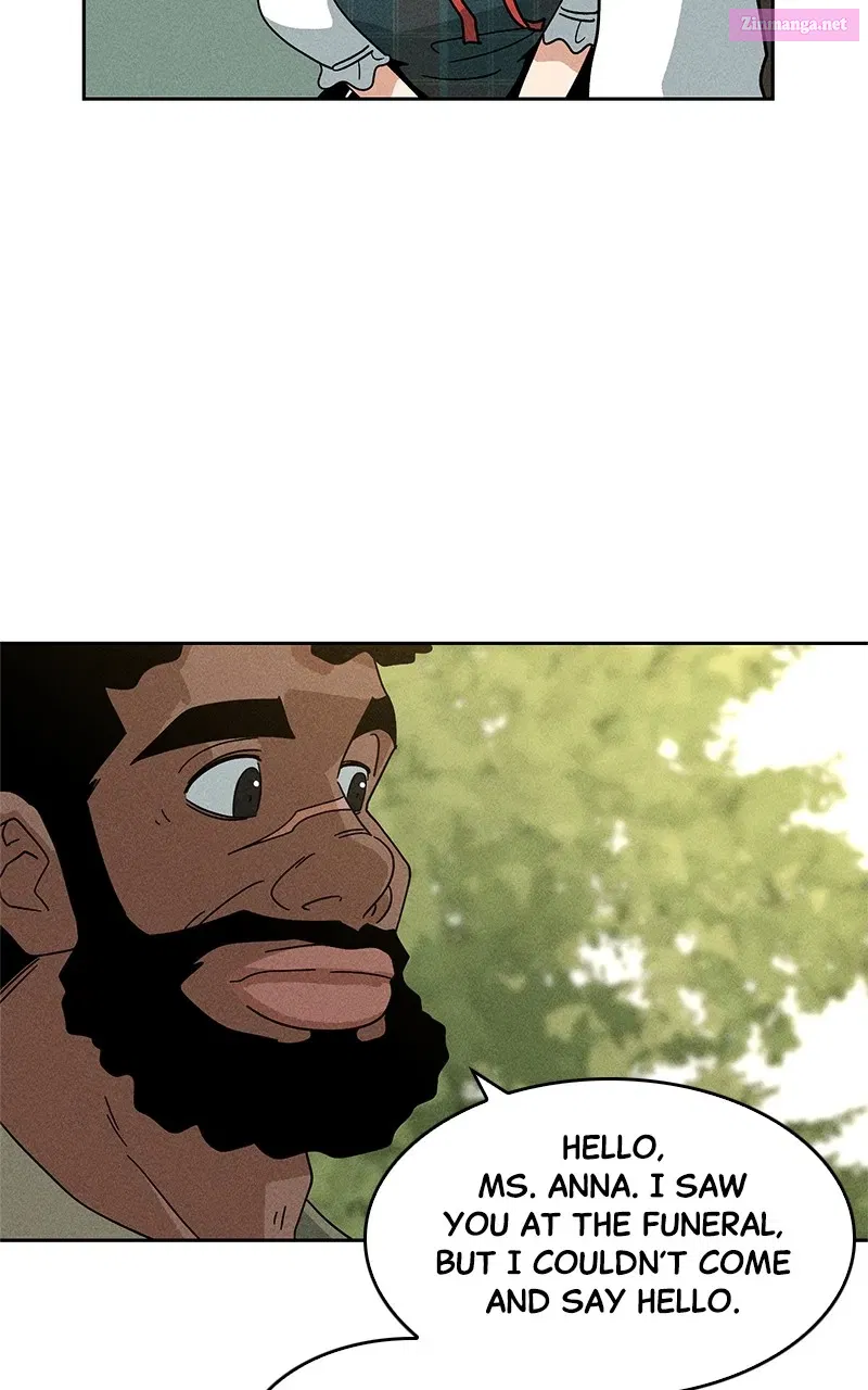 The Secrets ofthe Willson Family Mangakakalot X Chapter 1 Page 42