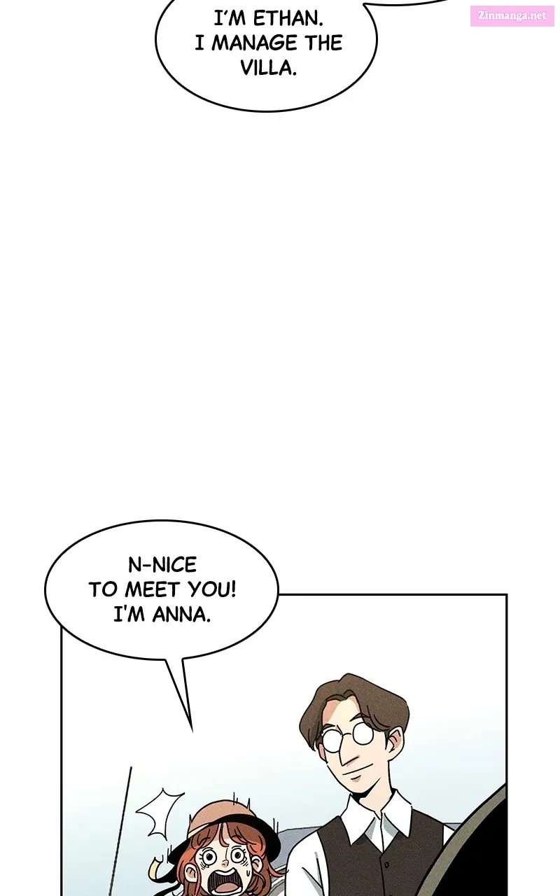The Secrets ofthe Willson Family Mangakakalot X Chapter 1 Page 43