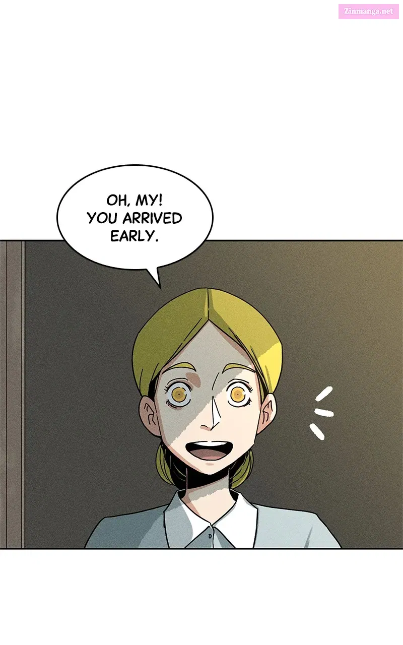 The Secrets ofthe Willson Family Mangakakalot X Chapter 1 Page 45