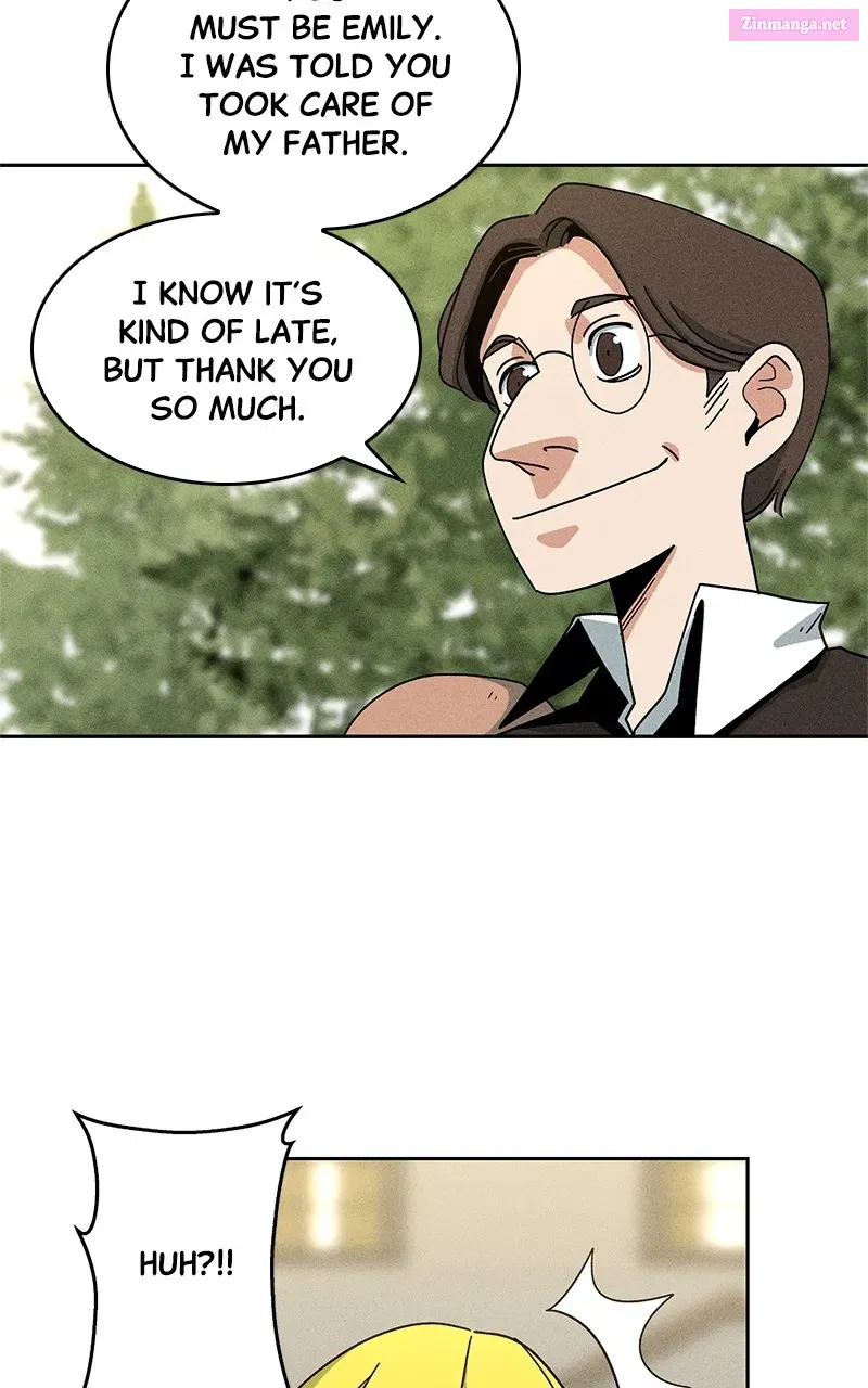 The Secrets ofthe Willson Family Mangakakalot X Chapter 1 Page 47