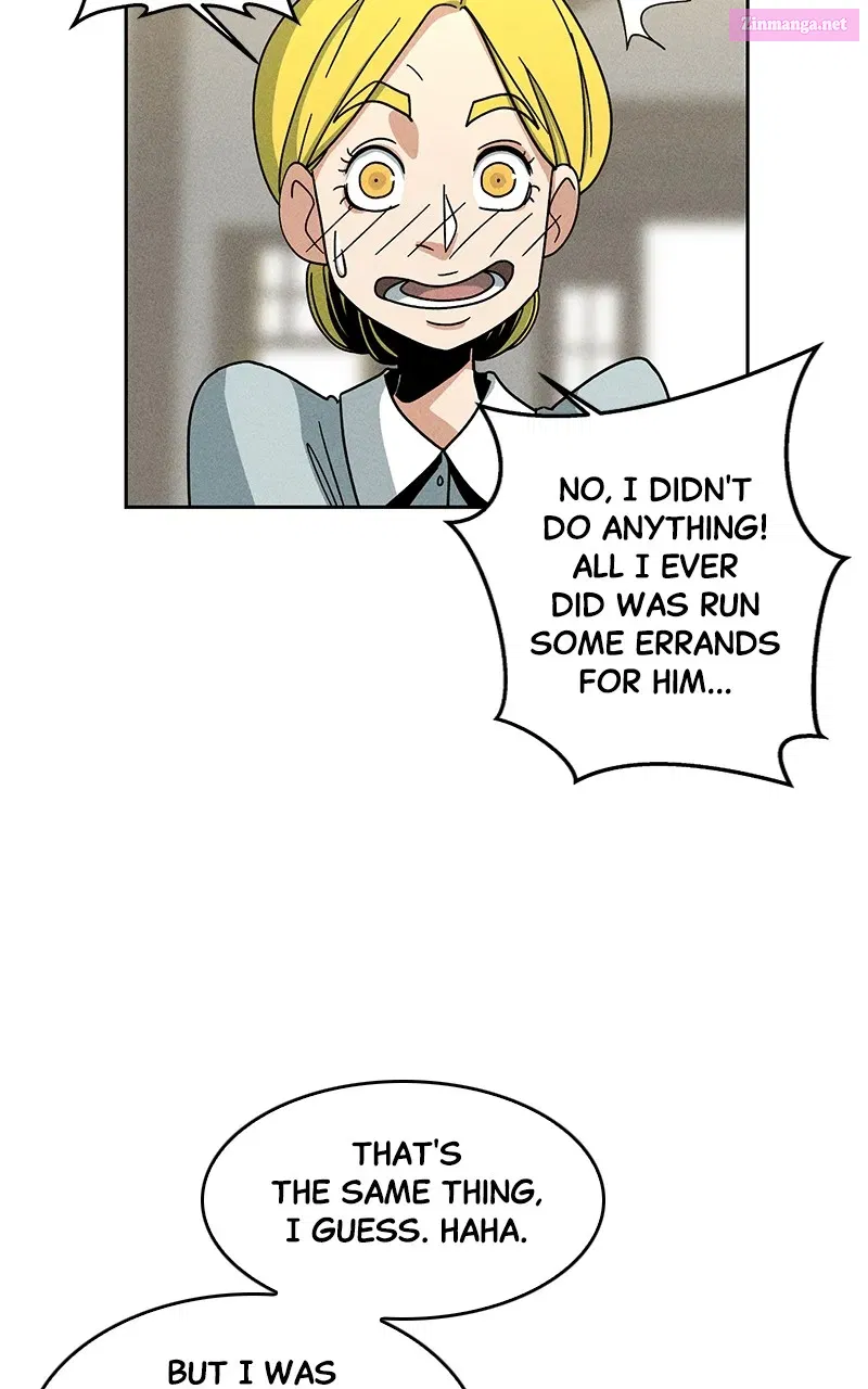 The Secrets ofthe Willson Family Mangakakalot X Chapter 1 Page 48