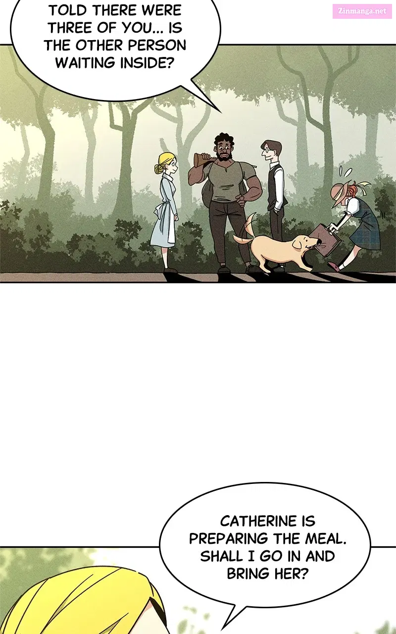 The Secrets ofthe Willson Family Mangakakalot X Chapter 1 Page 49