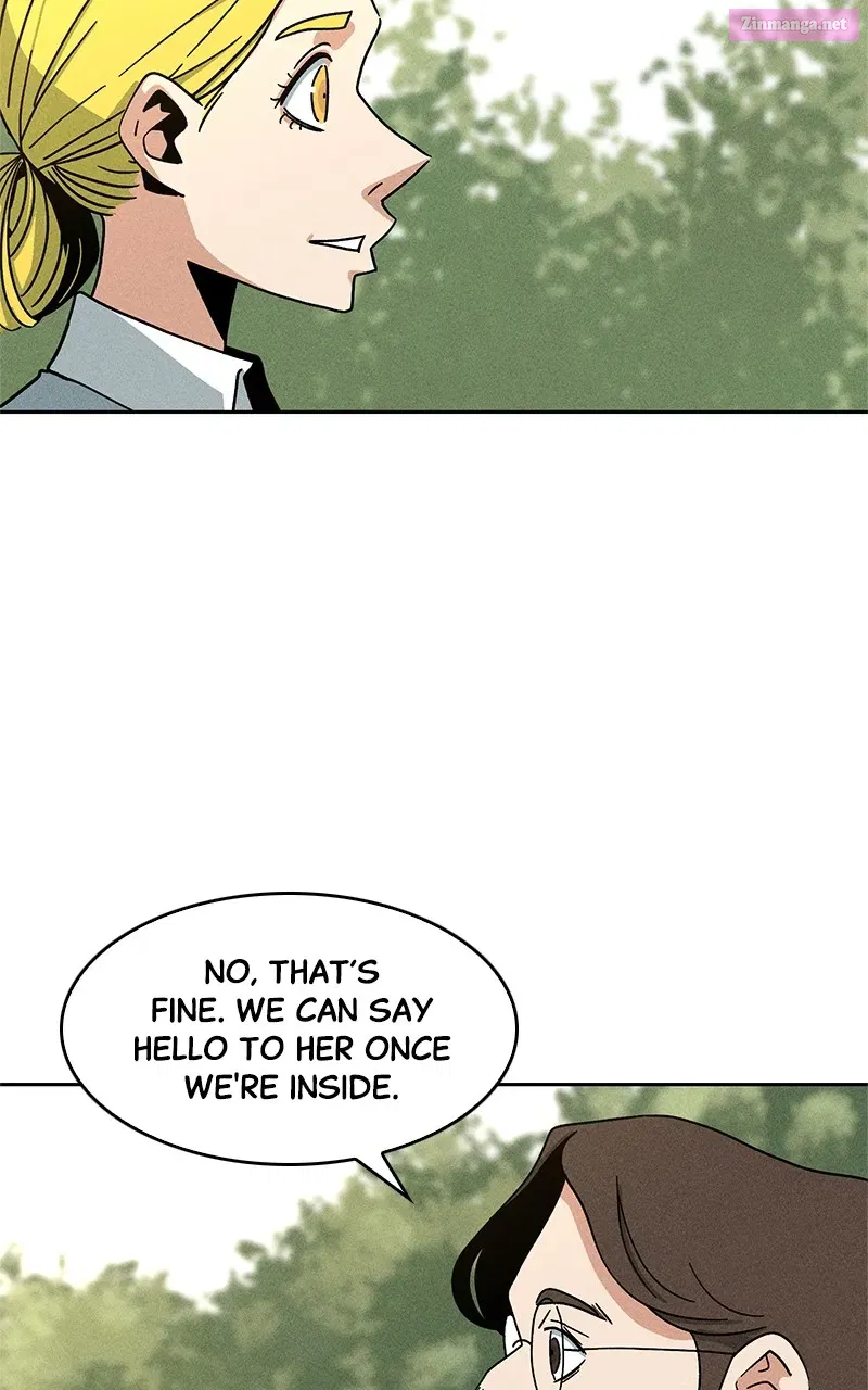 The Secrets ofthe Willson Family Mangakakalot X Chapter 1 Page 50