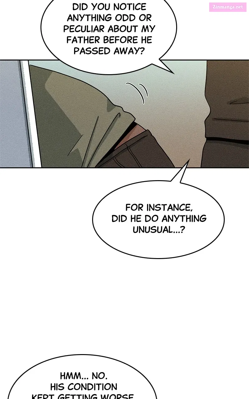 The Secrets ofthe Willson Family Mangakakalot X Chapter 1 Page 57