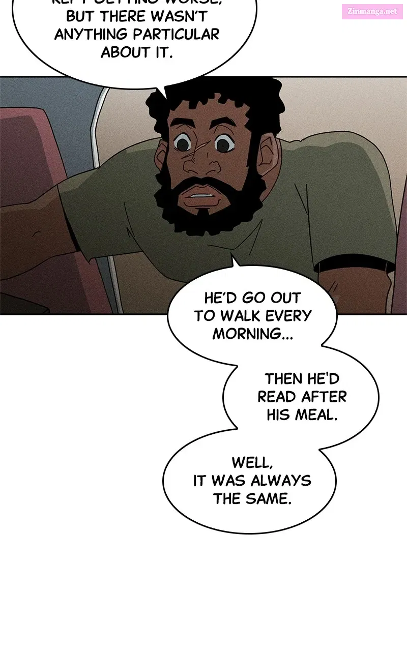 The Secrets ofthe Willson Family Mangakakalot X Chapter 1 Page 58