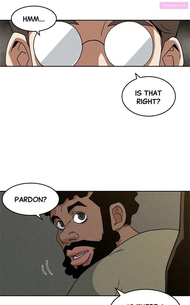 The Secrets ofthe Willson Family Mangakakalot X Chapter 1 Page 59
