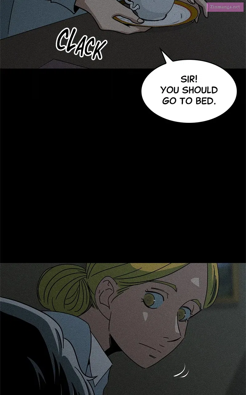 The Secrets ofthe Willson Family Mangakakalot X Chapter 1 Page 7
