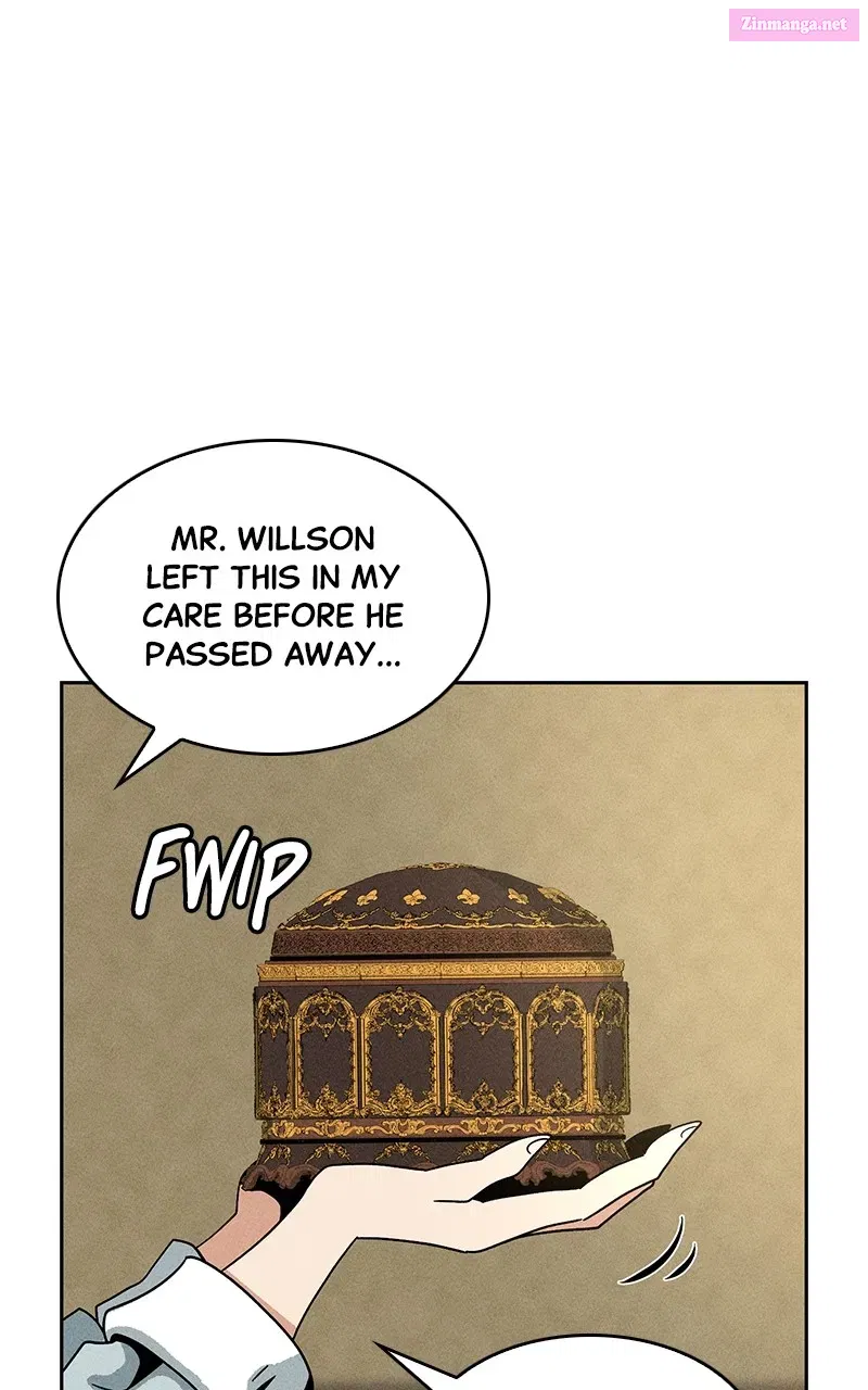 The Secrets ofthe Willson Family Mangakakalot X Chapter 1 Page 68