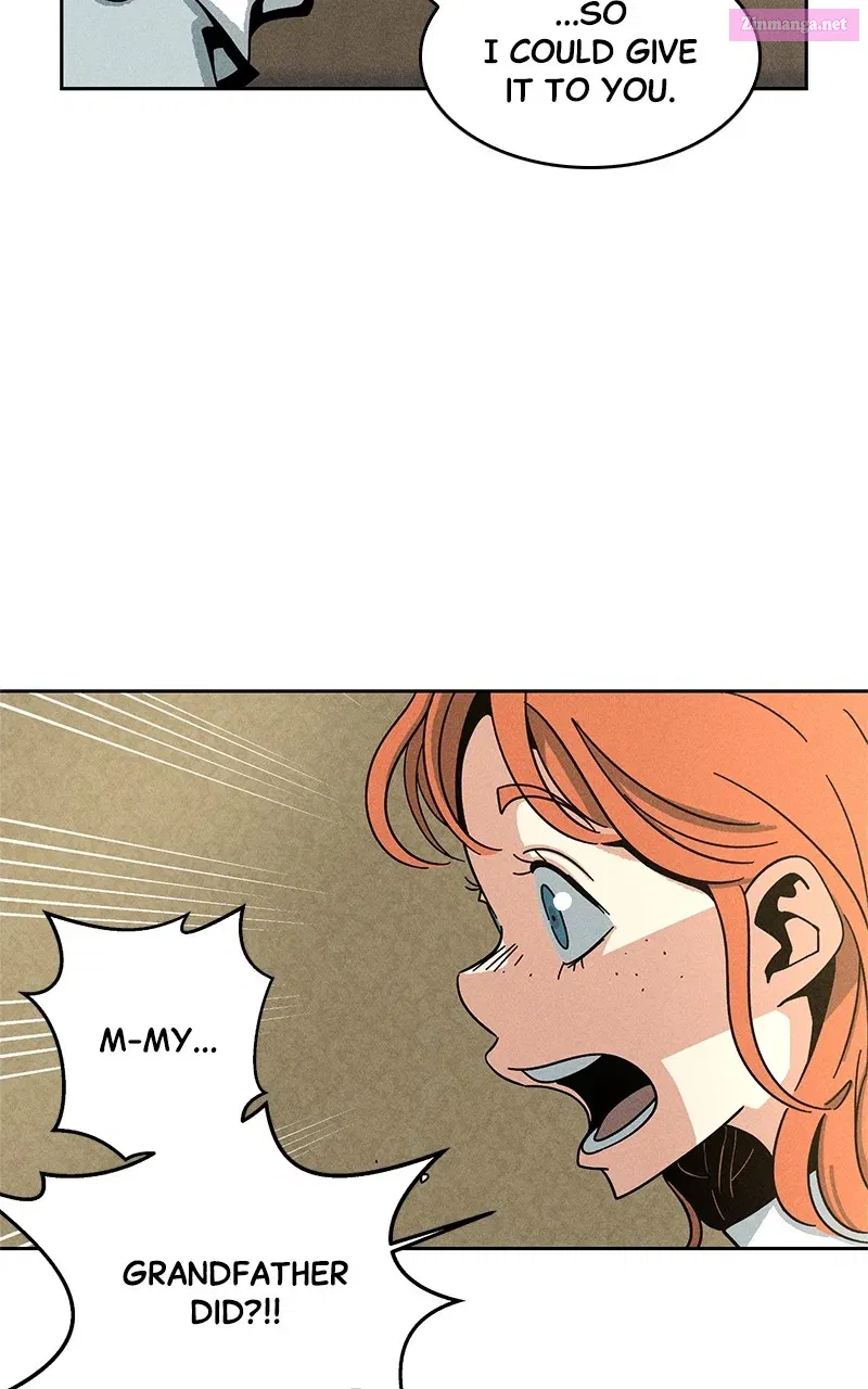 The Secrets ofthe Willson Family Mangakakalot X Chapter 1 Page 69