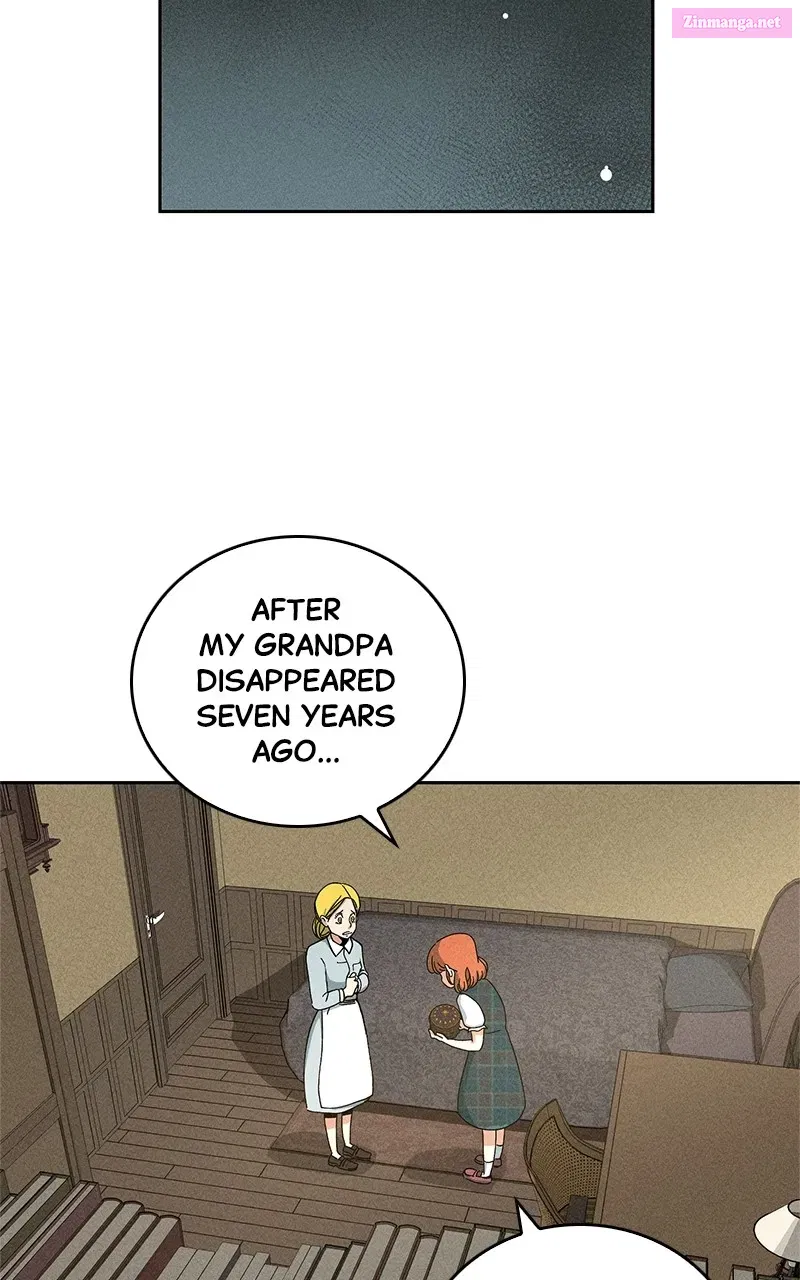 The Secrets ofthe Willson Family Mangakakalot X Chapter 1 Page 74