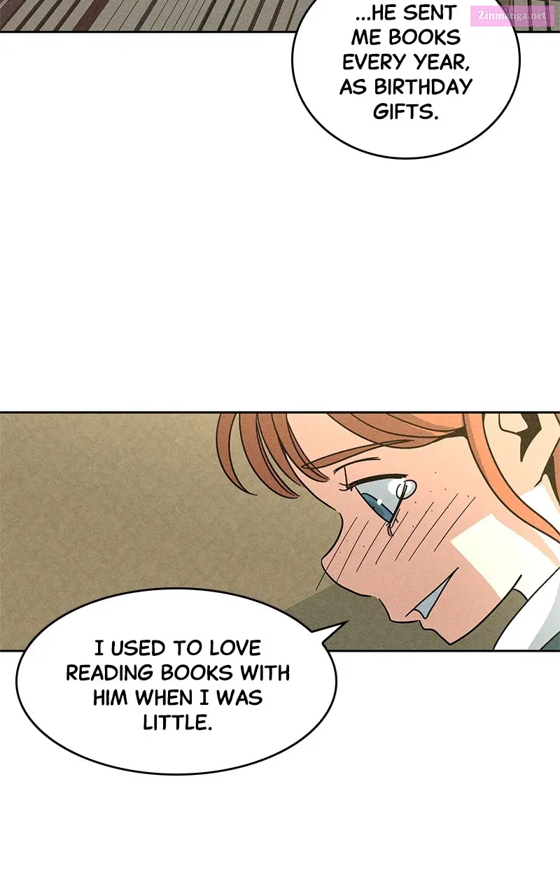 The Secrets ofthe Willson Family Mangakakalot X Chapter 1 Page 75