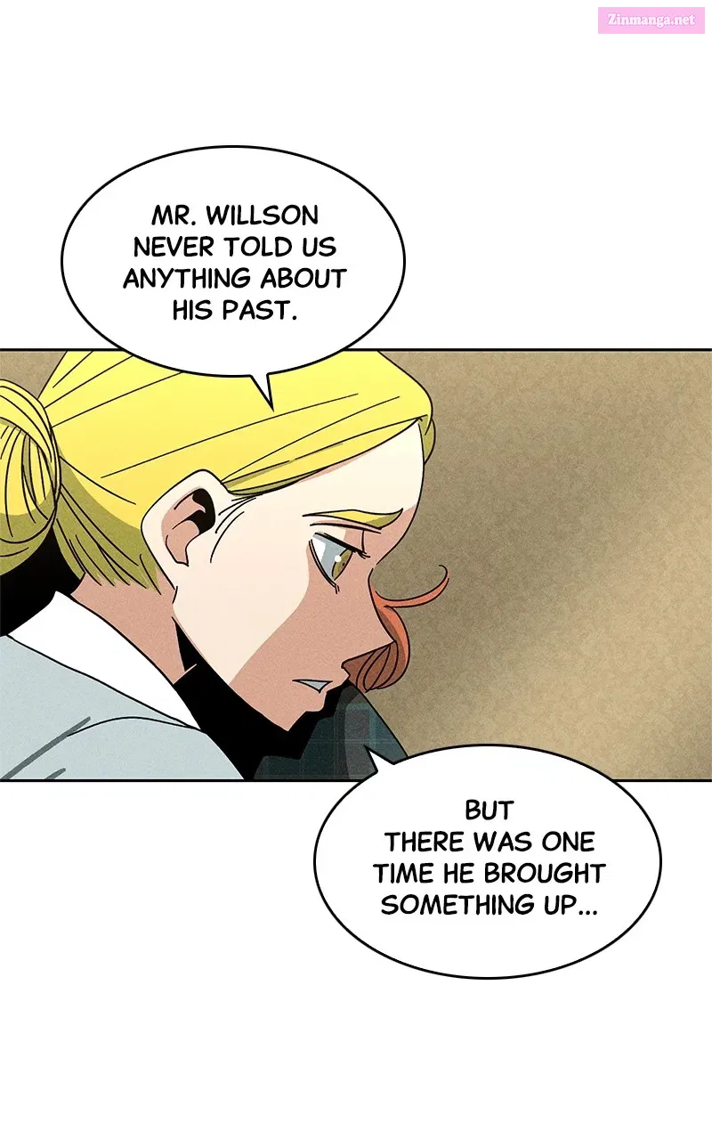 The Secrets ofthe Willson Family Mangakakalot X Chapter 1 Page 80