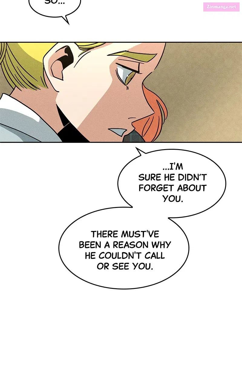 The Secrets ofthe Willson Family Mangakakalot X Chapter 1 Page 84