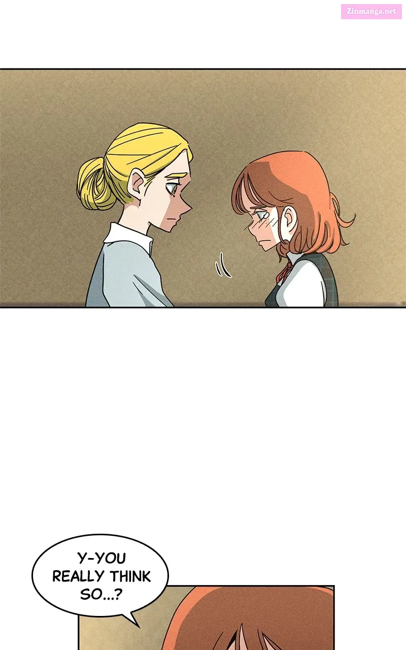 The Secrets ofthe Willson Family Mangakakalot X Chapter 1 Page 85