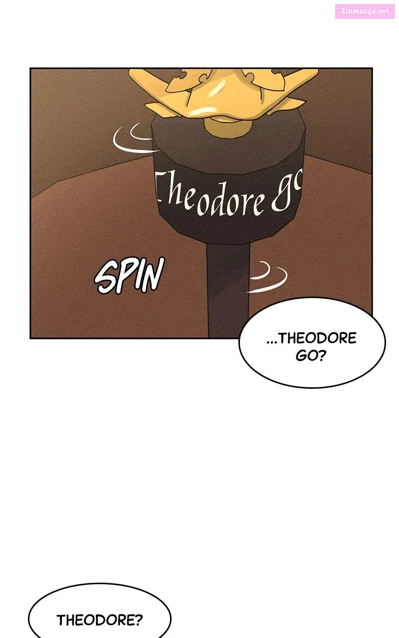 The Secrets ofthe Willson Family Mangakakalot X Chapter 1 Page 96