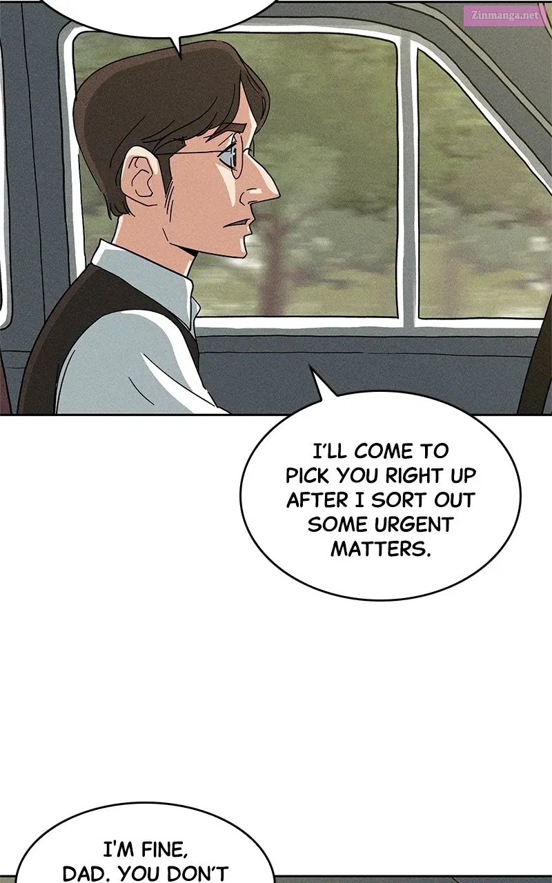 The Secrets ofthe Willson Family Mangakakalot X Chapter 1 Page 18