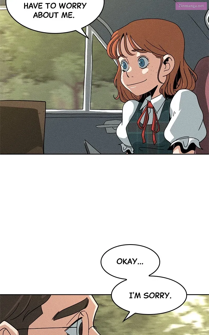 The Secrets ofthe Willson Family Mangakakalot X Chapter 1 Page 19