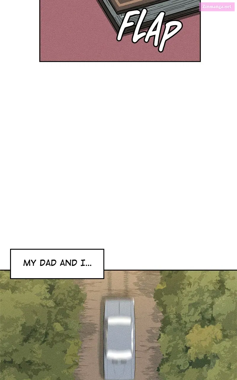 The Secrets ofthe Willson Family Mangakakalot X Chapter 1 Page 21
