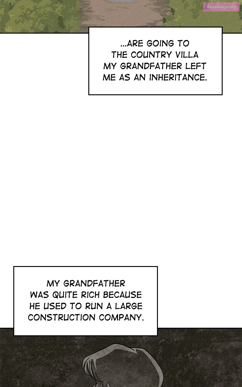 The Secrets ofthe Willson Family Mangakakalot X Chapter 1 Page 22