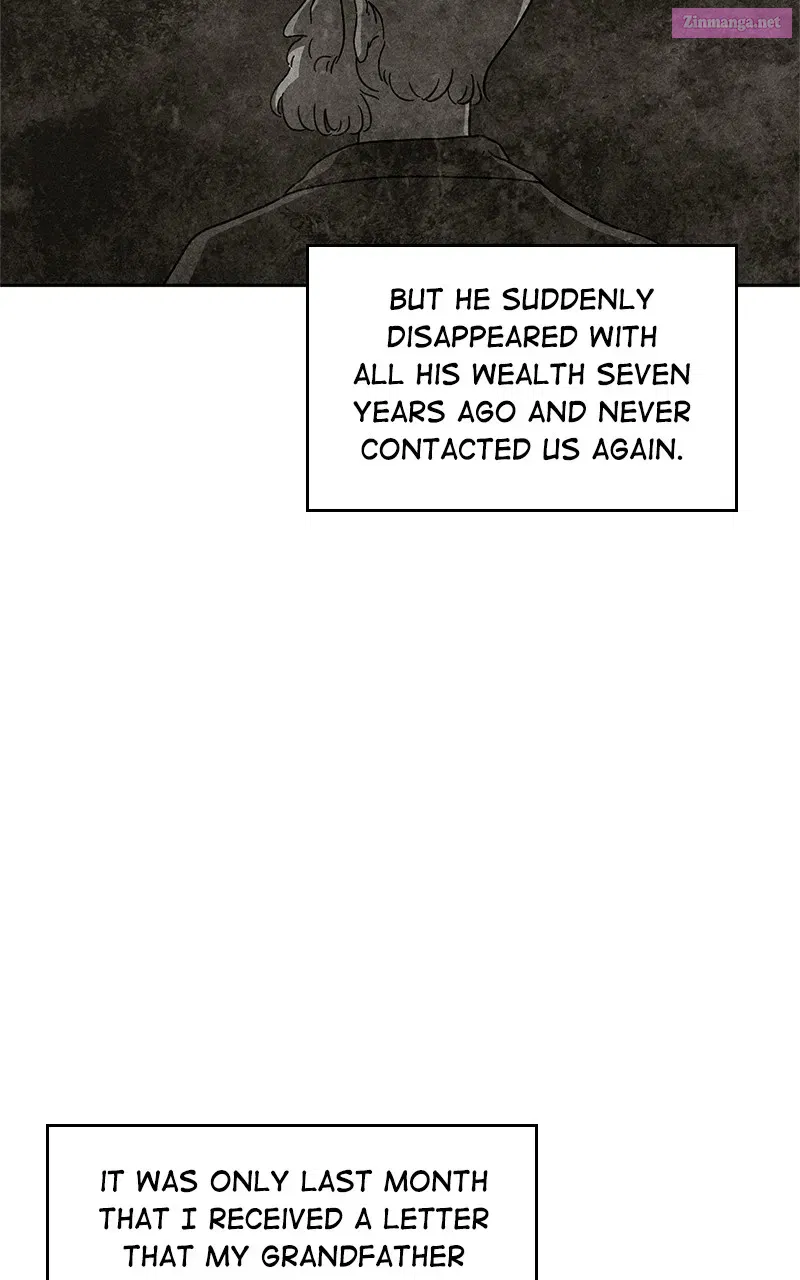 The Secrets ofthe Willson Family Mangakakalot X Chapter 1 Page 23