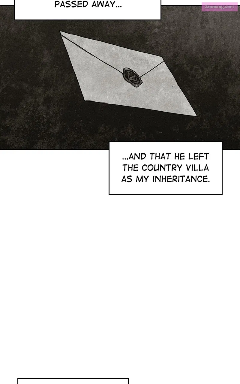 The Secrets ofthe Willson Family Mangakakalot X Chapter 1 Page 24