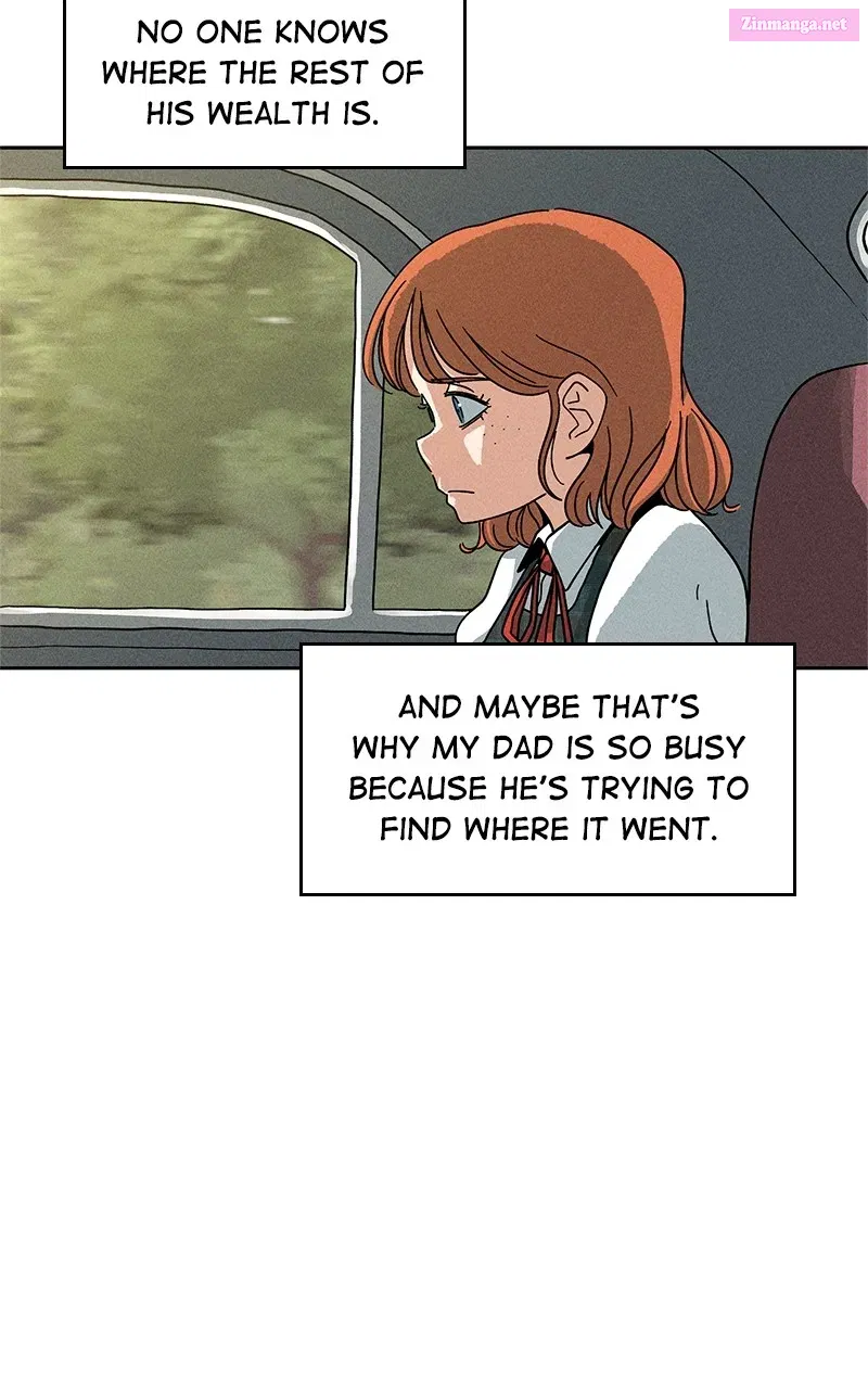 The Secrets ofthe Willson Family Mangakakalot X Chapter 1 Page 25
