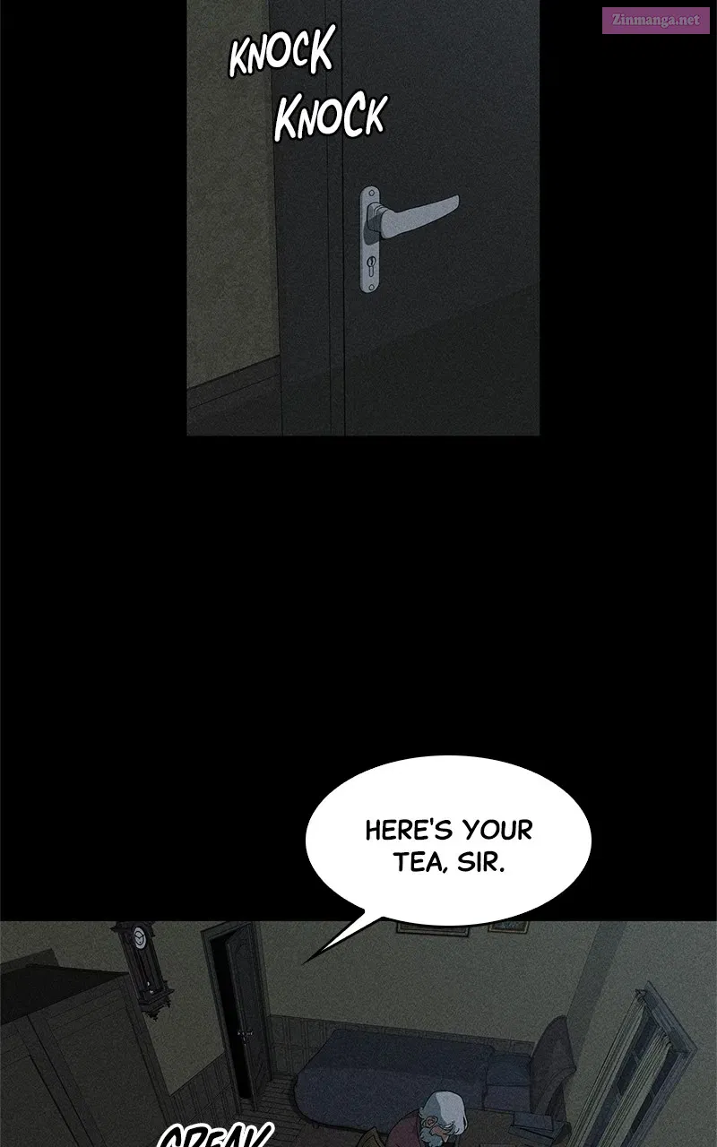 The Secrets ofthe Willson Family Mangakakalot X Chapter 1 Page 4