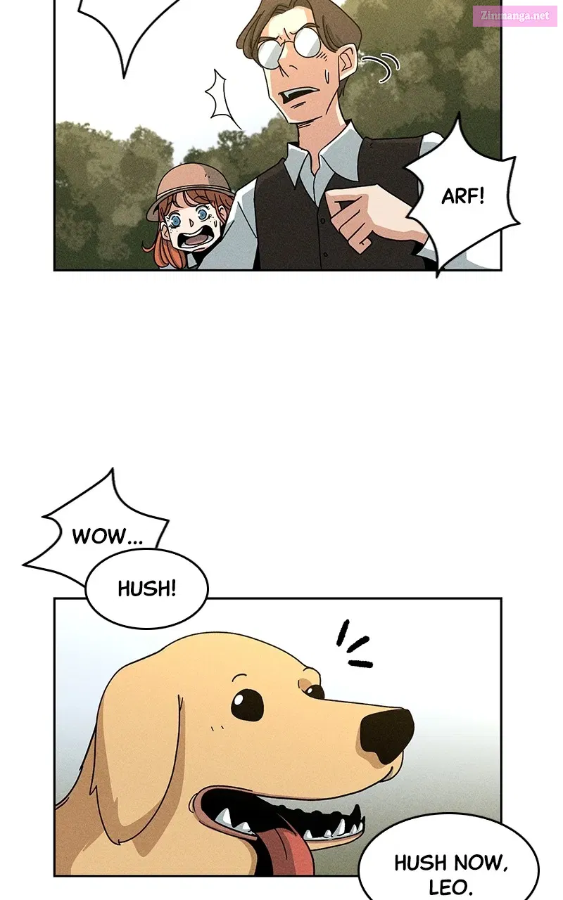 The Secrets ofthe Willson Family Mangakakalot X Chapter 1 Page 37